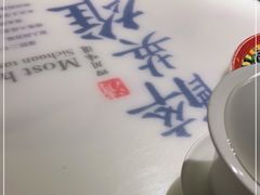 -醉英雄四川料理(新塘万达广场店)