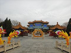 -中国翰园碑林