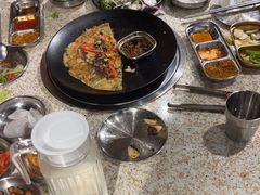 -欧巴烤肉(创富世纪店)