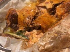 -桂满陇·海市蜃楼·黑金(国金店)