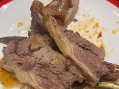 -肉焰山巴西烤肉自助餐厅(龙湖芙蓉天街店)