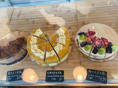 -麦田工坊(月湖店)