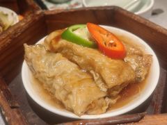 -晓粤·惹味粤菜(凯德乐峰广场店)