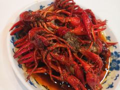 -老长沙龙虾馆(罗湖店)