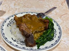 -渔记茶餐厅(渔村店)