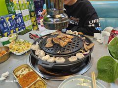 -牛犇炭火烤肉·鲜切烤肉(承德总店)
