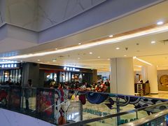 -保利MALL(天鹅湖店)