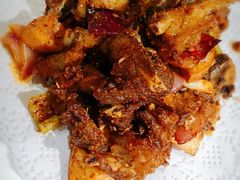 -阿罗新疆菜(人民广场店)