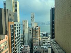 -香港华美达海景酒店