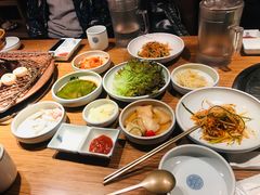 -王妃家(明洞中央店)