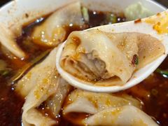 红油抄手-牛王庙(龙华花园店)
