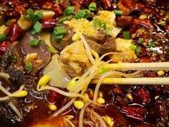 -嘉陵楼馋嘴城(簋街总店)