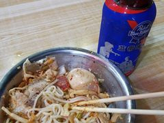 桂林米粉-舌尖上的米粉(阳朔二店)