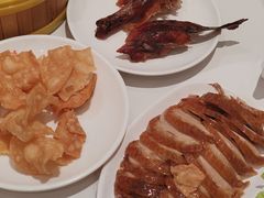 -梅利汴京烤鸭•开封豫菜地标店(晋安路店)