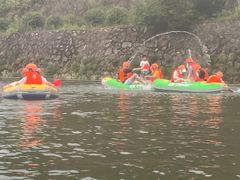 -雅鲁激流探险漂流