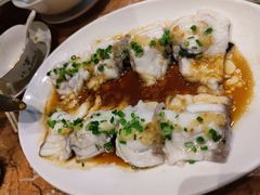 古法龙趸腩蒸球-金玉满堂潮州酒楼(无限极荟购物广场店)