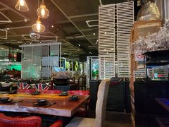 大堂-JUKEBOX玖部音乐餐厅(华侨城店)