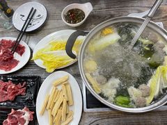 -全好食潮汕牛肉火锅(泗洲路店)