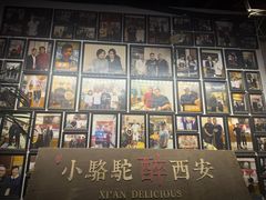 -福苗小骆驼烧烤(莲湖路店)