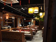 -京味斋·北京烤鸭(北京南站洋桥店)