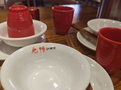-兔槽江湖菜·重庆璧山兔(水围店)