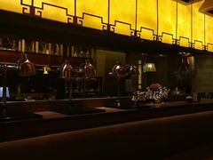-拾溪餐厅·包厢(杭州千禧度假酒店)