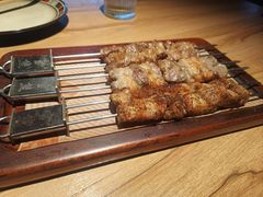 -雪熊精酿·哈尔滨烧烤酒馆(非遗大串店)