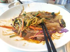 -叁拾壹克饺子·东北菜(国贸店)