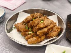让炸面-粤·向群饭店(龙津东路总店)