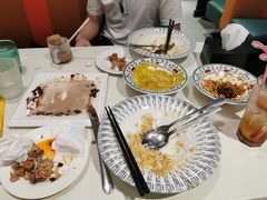 -锦园春香港茶餐厅(西海湾旗舰店)