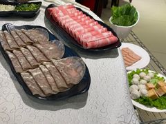 -东来顺饭庄(新源里店)