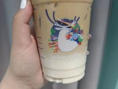 -瑞幸咖啡(尚都国际店)