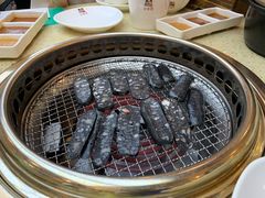 墨鱼肠-妙香居韩国烤肉(容桂天佑城店)