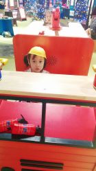 -幻贝家儿童乐园(苏州中心店)