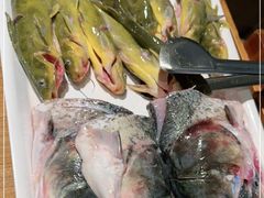 -融泽漁悦三只耳鱼火锅(南郑大道店)