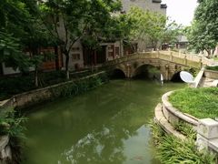 -龙潭水乡