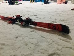 -绍兴启迪乔波冰雪世界