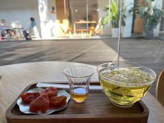 -自如ZSPACE四合院艺术餐厅