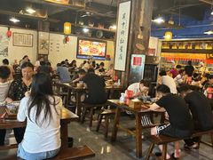 -老横泾面馆(吴中横泾店)