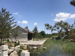 -张家湾公园