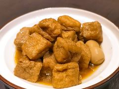 自制豆制品-好嫂子酱猪手•农家菜(蒲黄榆店)