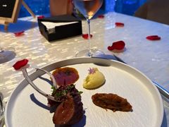 -广州四季酒店·佰鲜汇·现代法餐