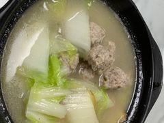 -黑皮酸菜鱼(三山街店)