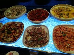 -厦门海景千禧大酒店·海景咖啡厅