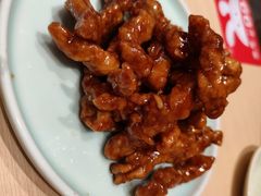 -吕氏疙瘩汤·海鲜新鲁菜(凯德mall新都心店)