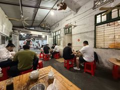 -海口滨海新村143号海南老字号炒菜店