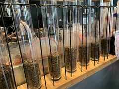 -喜茶(北京三里屯太古里店)
