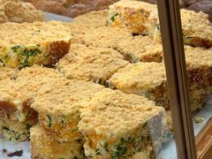 -山崎面包(静安久光店)