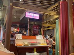-湘阁里辣(南岭购物广场店)
