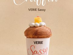 -VERIE BAKEHOUSE